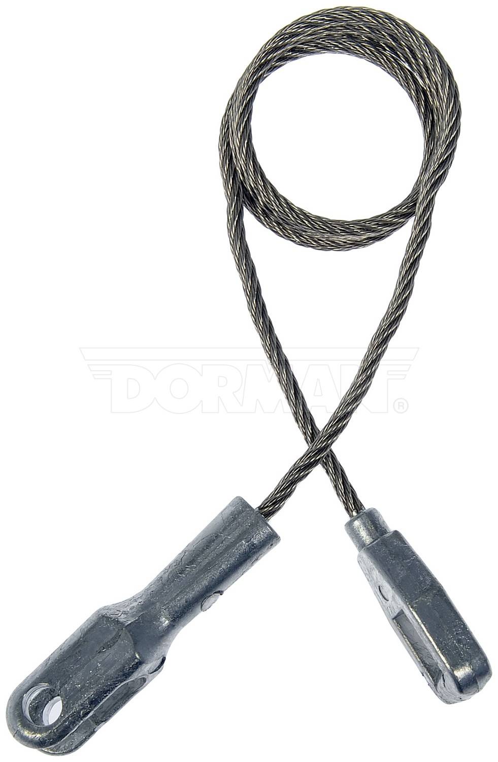 Dorman - HD Solutions HOOD CABLE 924-5117