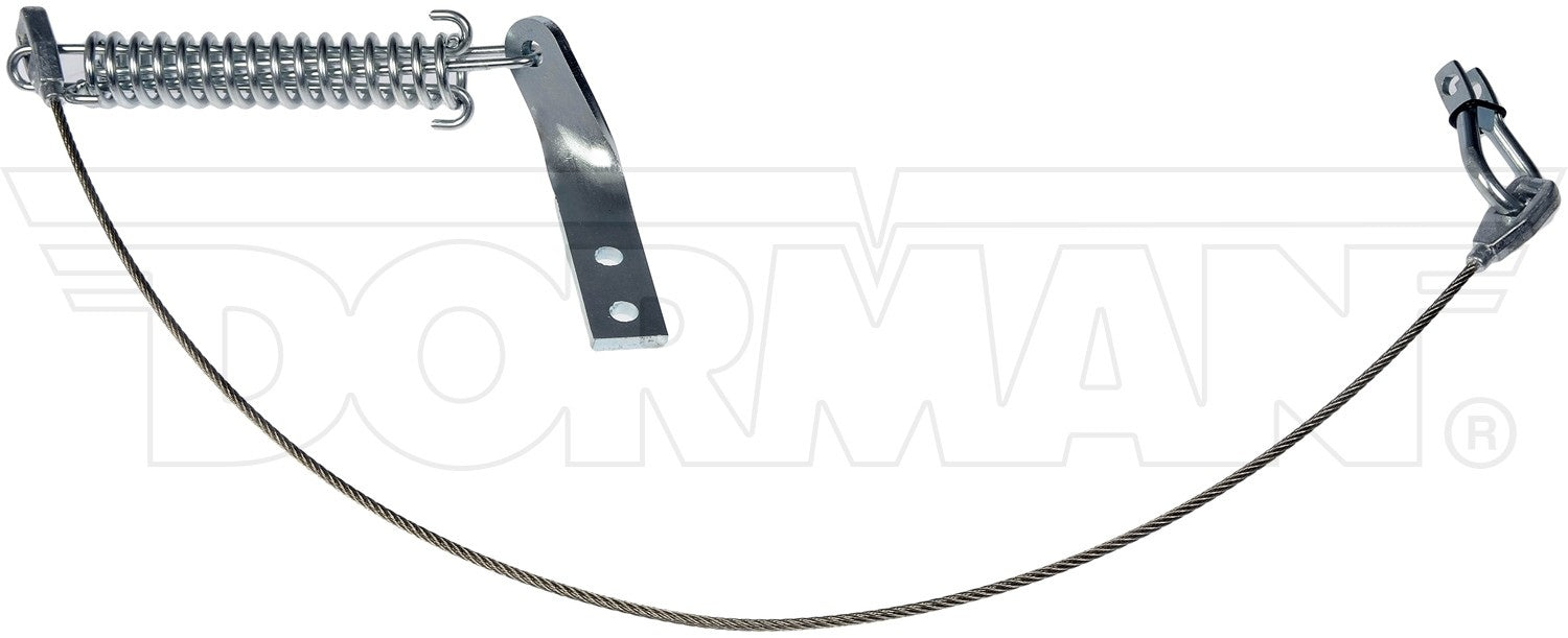 Dorman - HD Solutions HOOD CABLE 924-5118