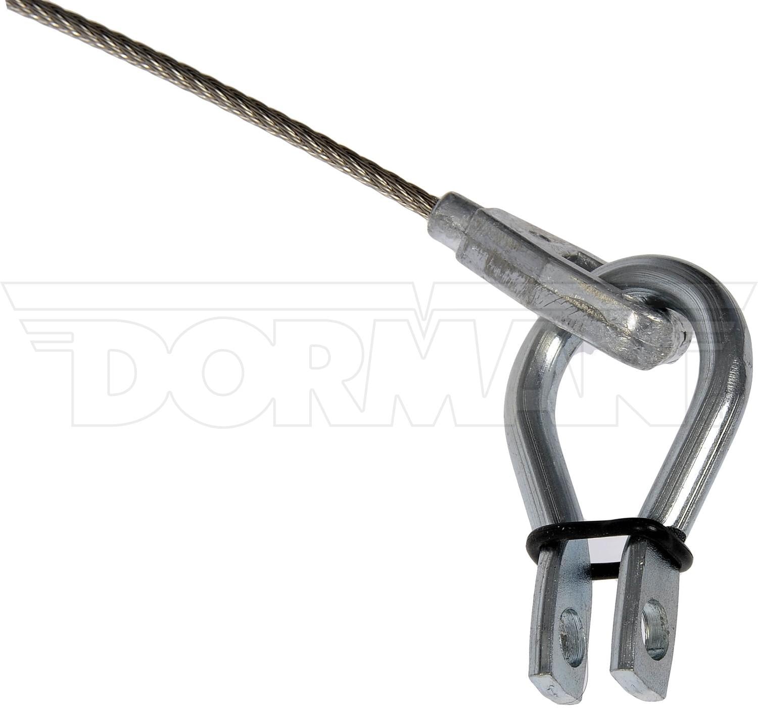 Dorman - HD Solutions HOOD CABLE 924-5118