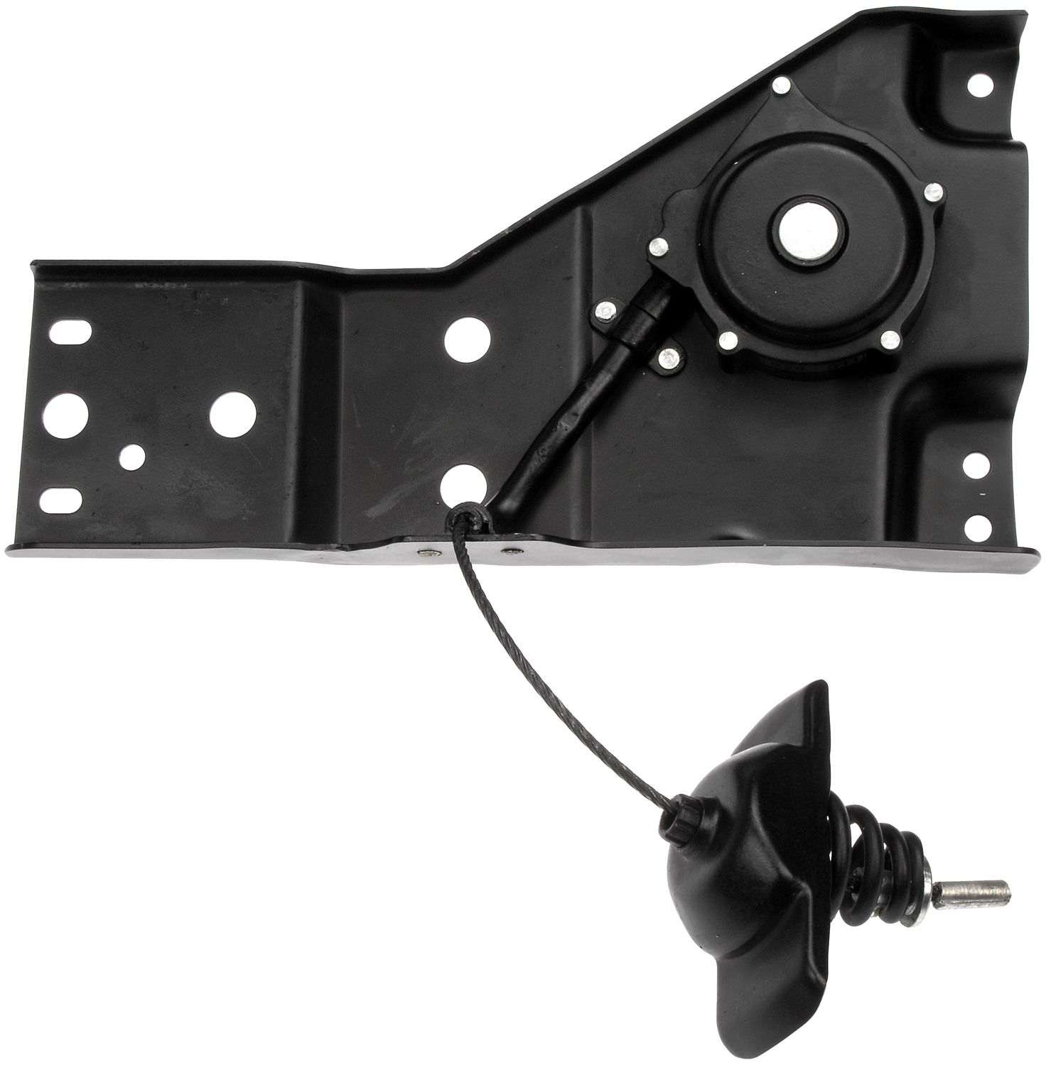 Dorman - OE Solutions SPARE TIRE HOIST 924-511