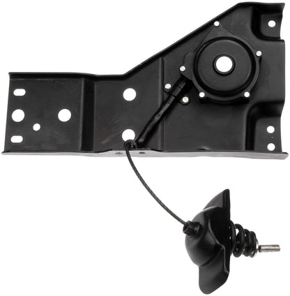 Dorman - OE Solutions SPARE TIRE HOIST 924-511