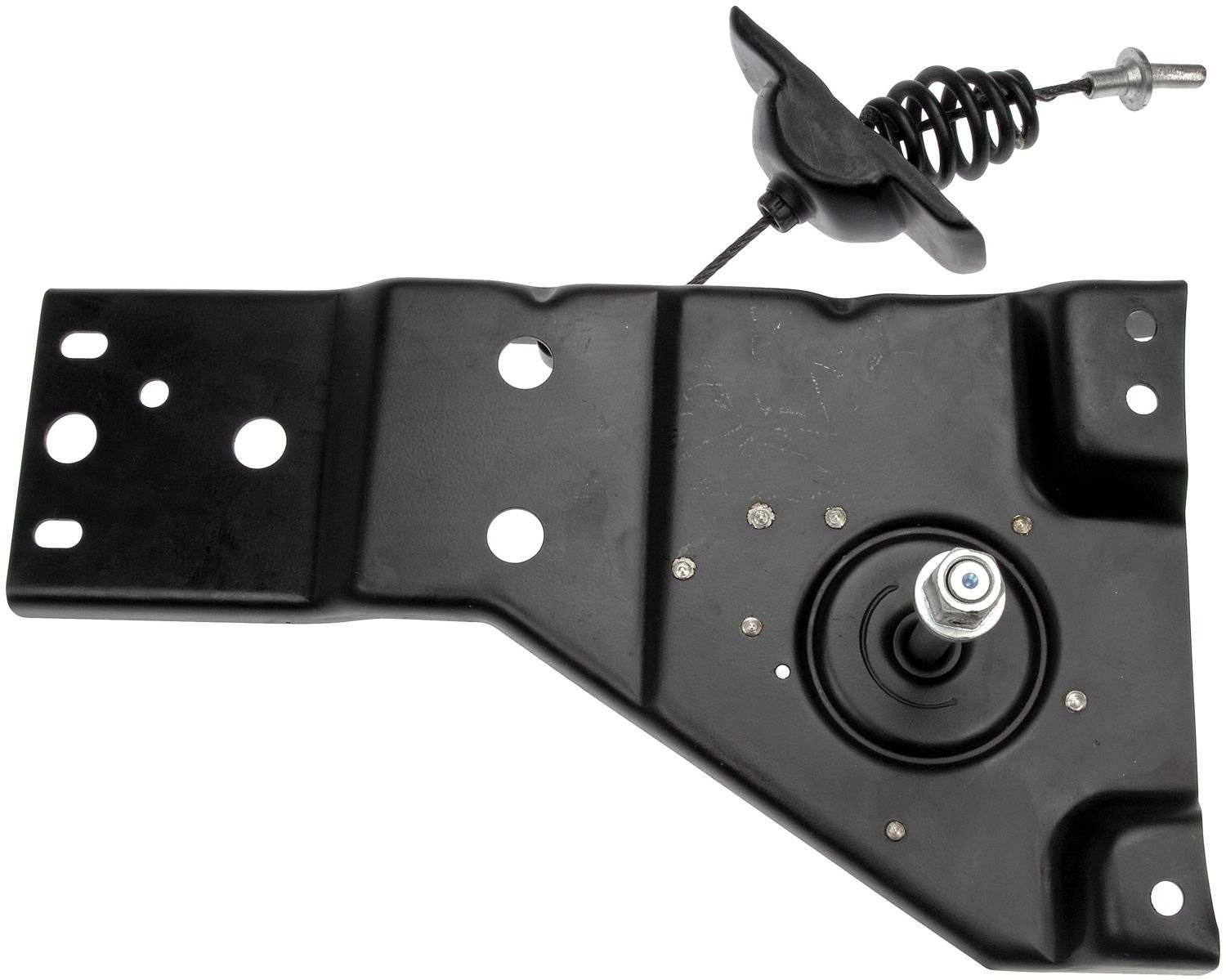 Dorman - OE Solutions SPARE TIRE HOIST 924-511