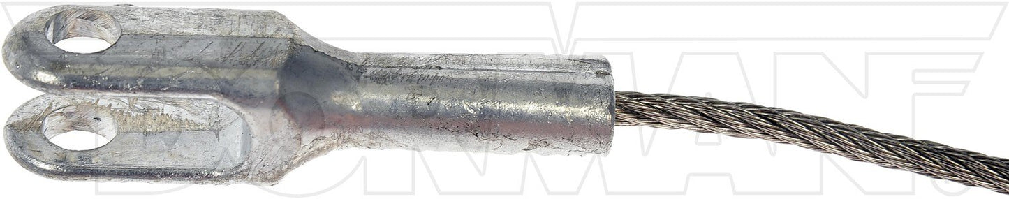 Dorman - HD Solutions HOOD CABLE 924-5122CD