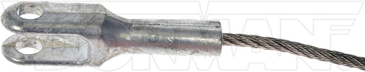 Dorman - HD Solutions HOOD CABLE 924-5122CD