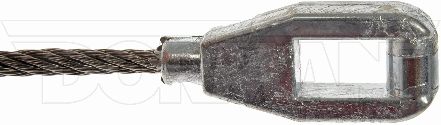 Dorman - HD Solutions HOOD CABLE 924-5122CD