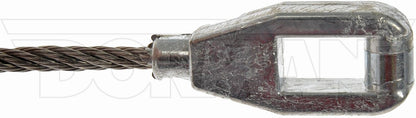 Dorman - HD Solutions HOOD CABLE 924-5122CD