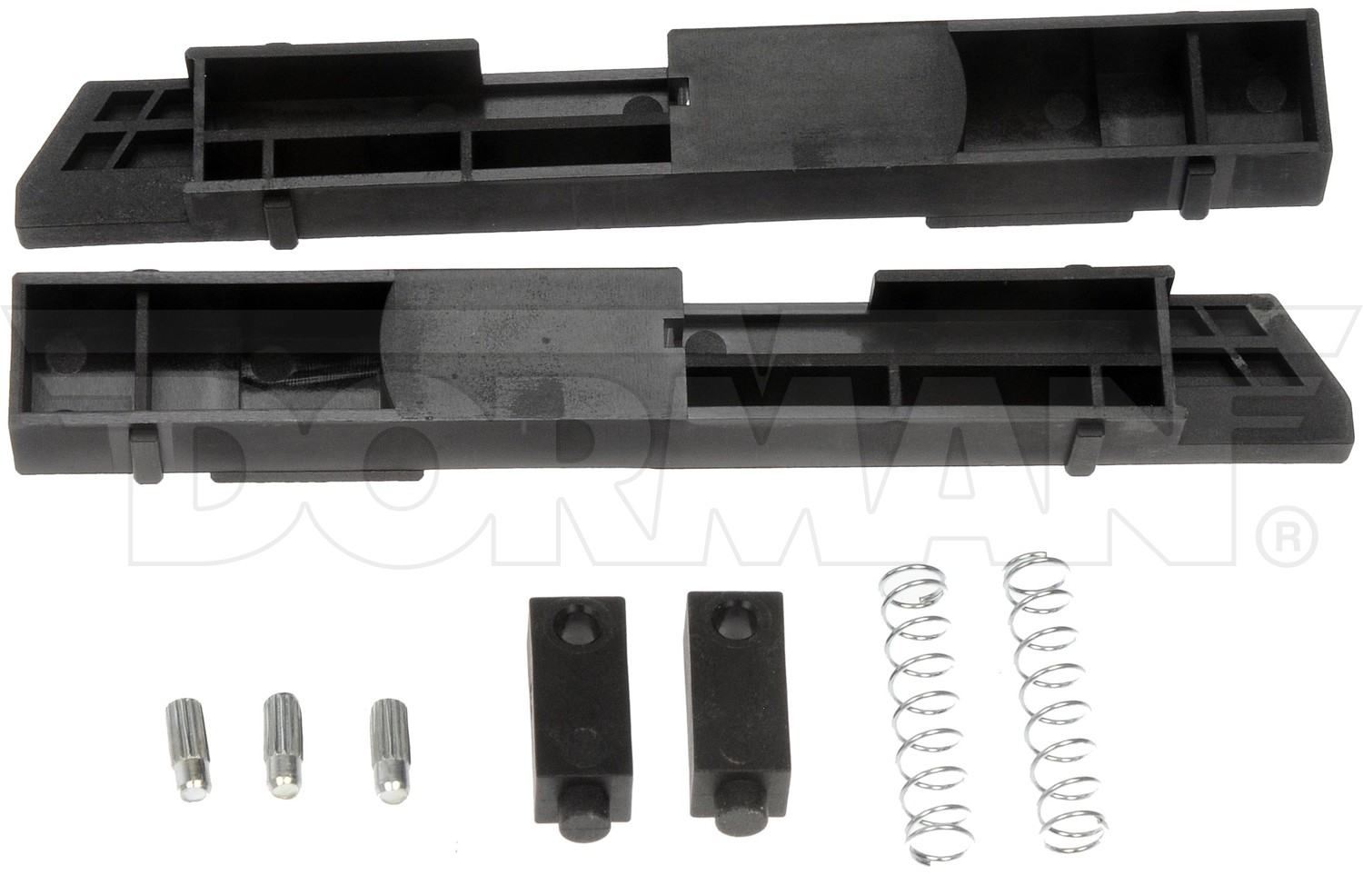 Dorman - HD Solutions HOOD LATCH ASSEMBLY 924-5129