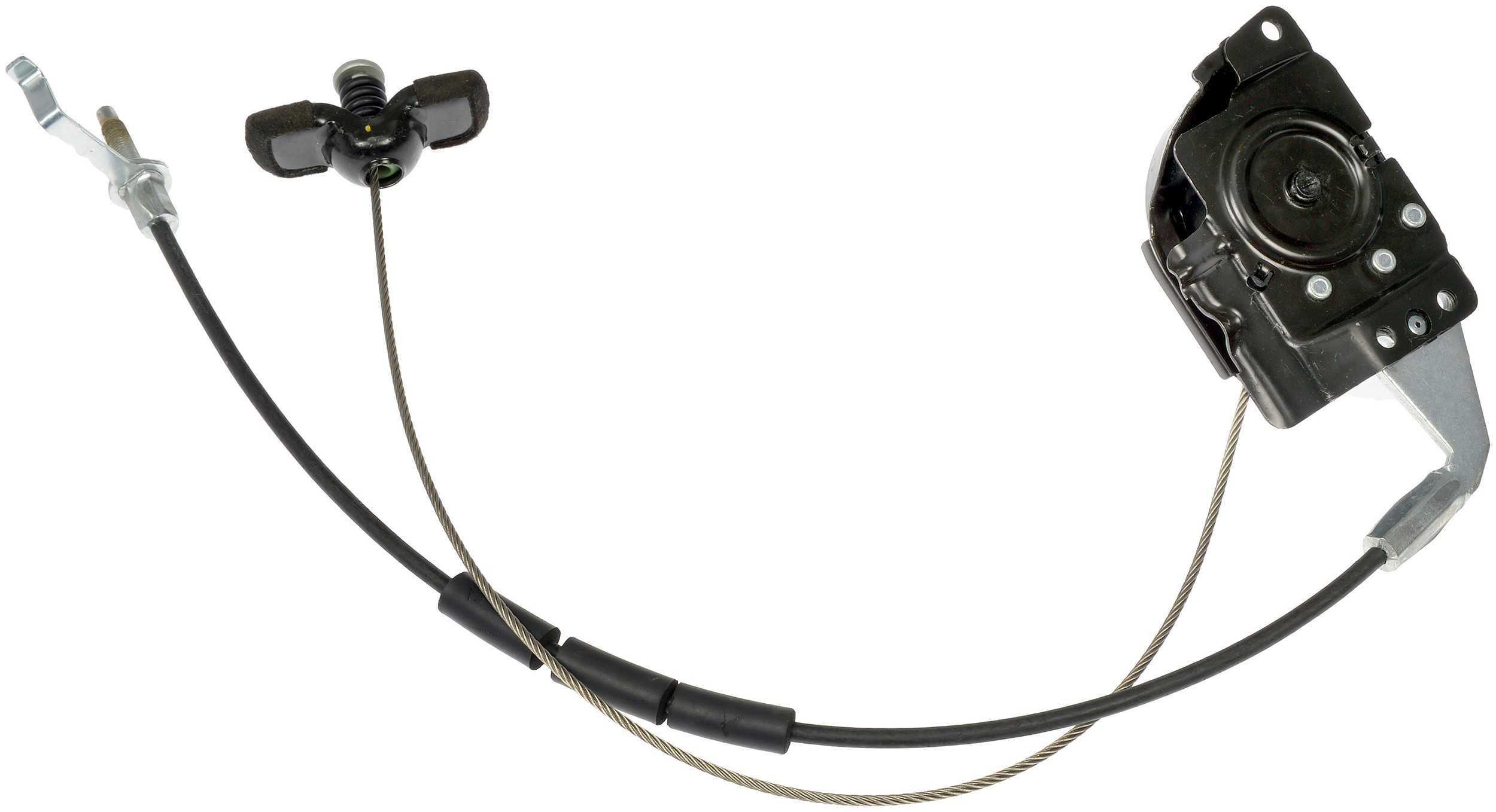Dorman - OE Solutions SPARE TIRE HOIST 924-512