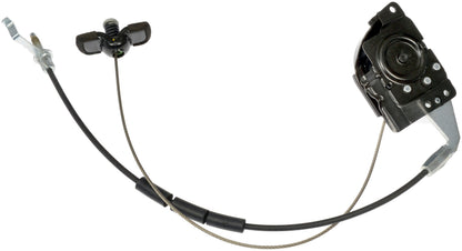 Dorman - OE Solutions SPARE TIRE HOIST 924-512