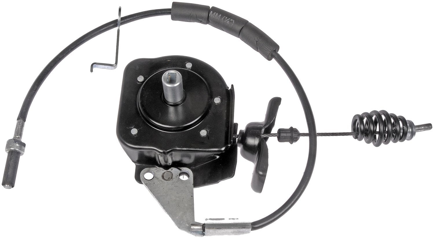 Dorman - OE Solutions SPARE TIRE HOIST 924-512