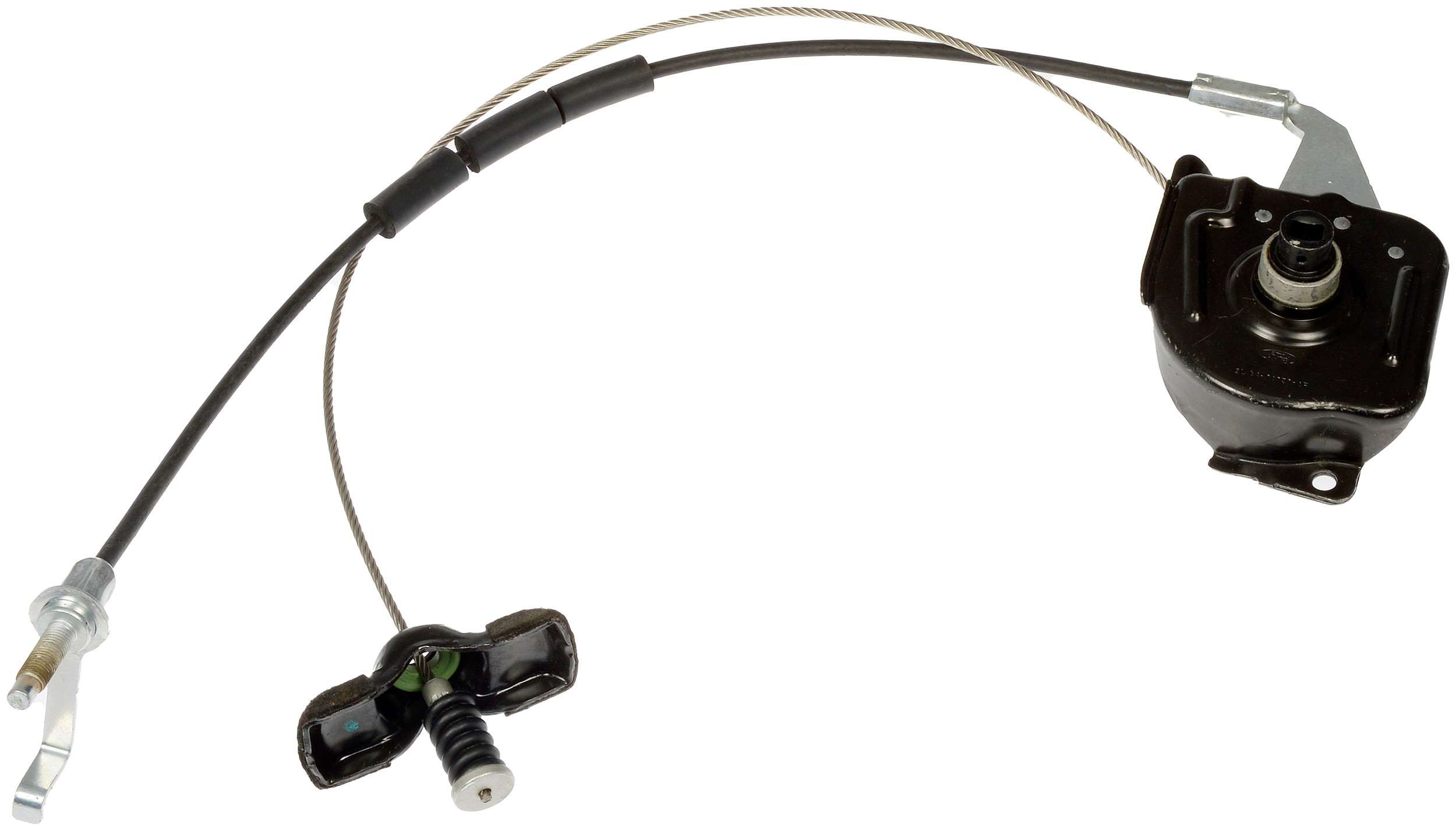 Dorman - OE Solutions SPARE TIRE HOIST 924-512