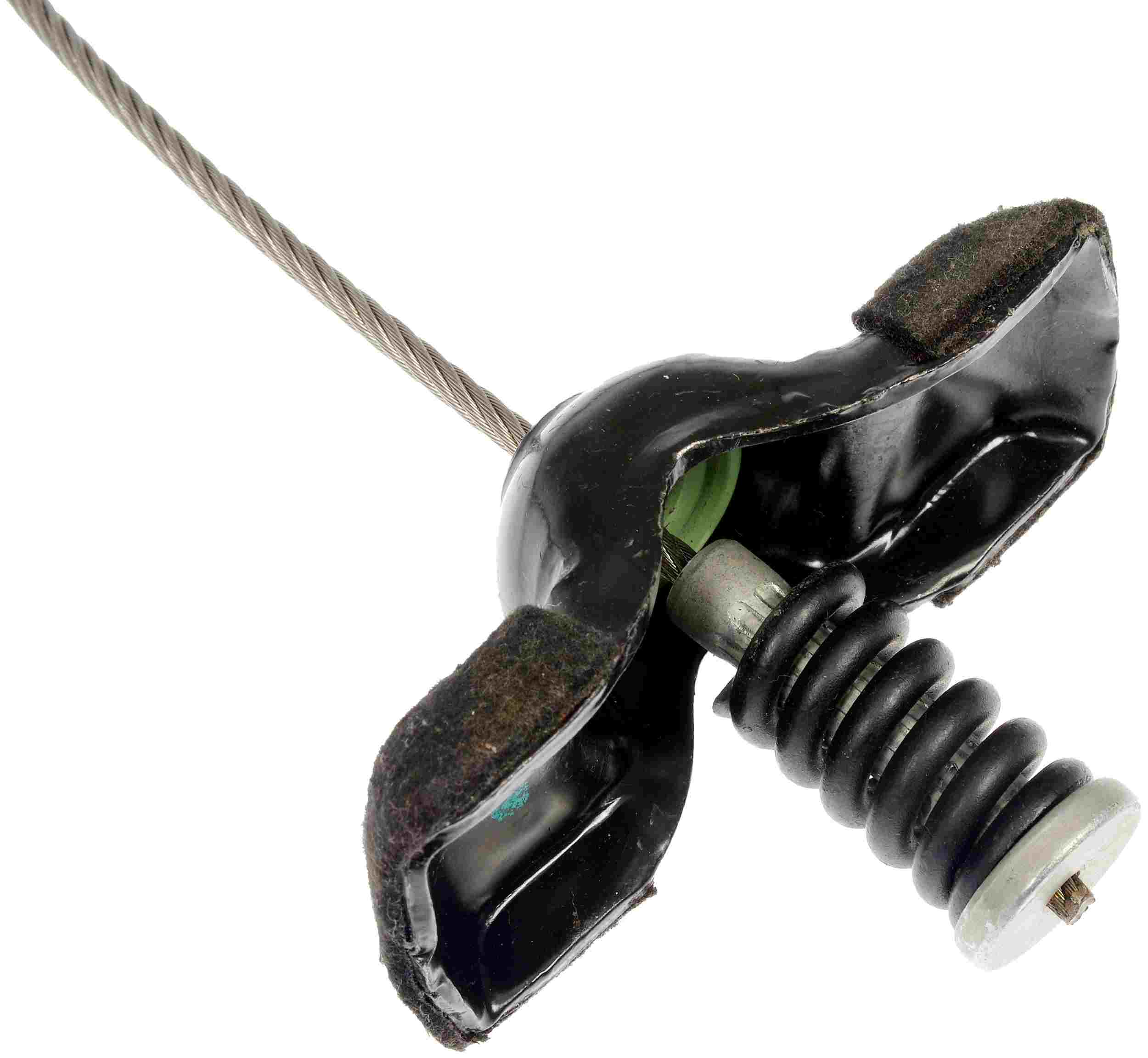 Dorman - OE Solutions SPARE TIRE HOIST 924-512