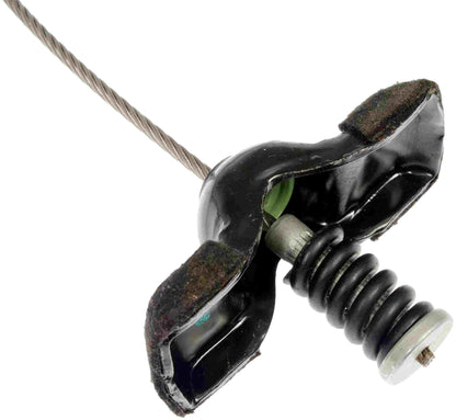 Dorman - OE Solutions SPARE TIRE HOIST 924-512
