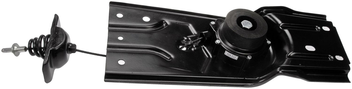 Dorman - OE Solutions SPARE TIRE HOIST 924-513