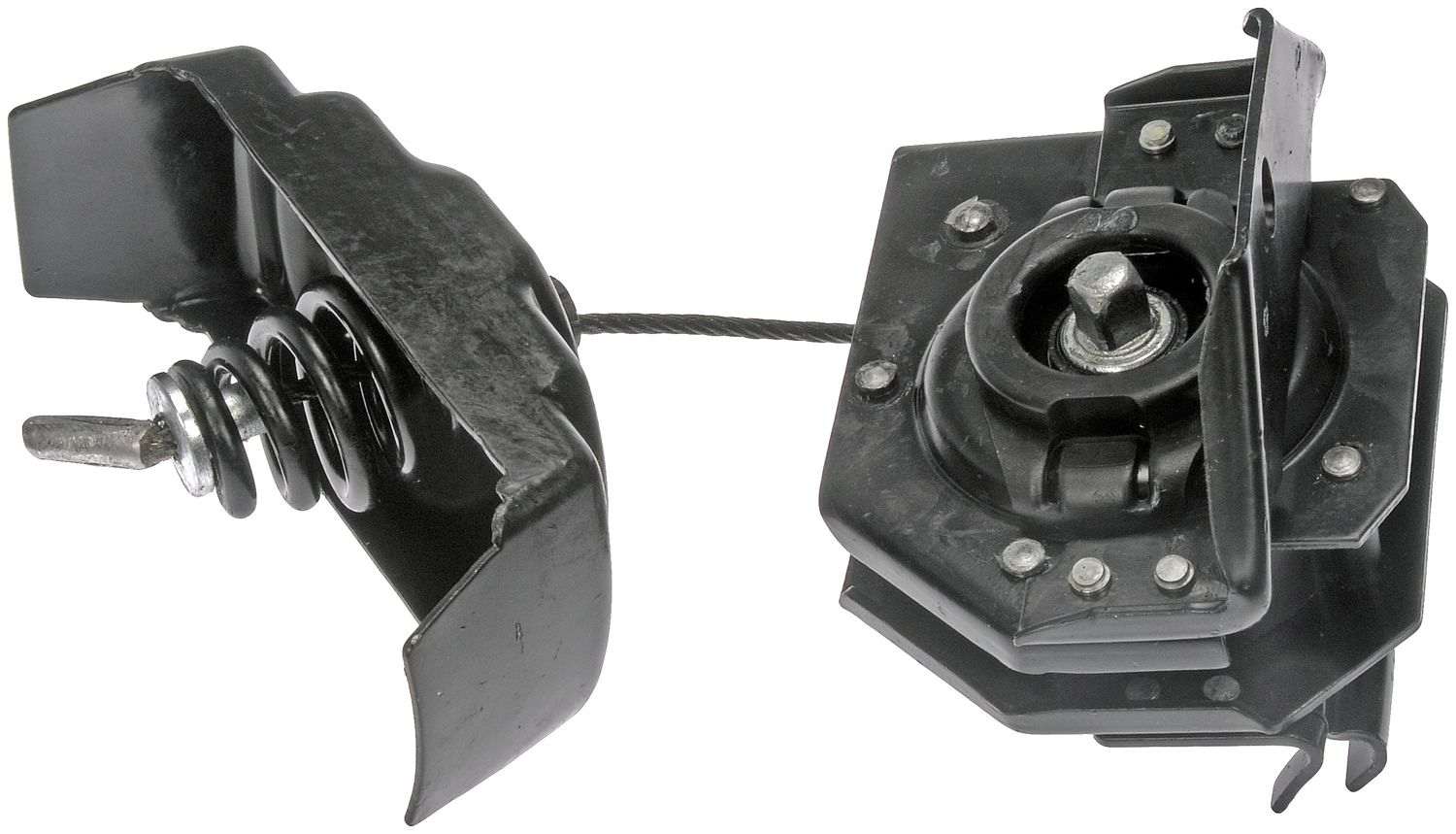 Dorman Spare Tire Hoist Assembly