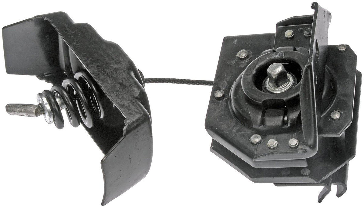Dorman - OE Solutions Spare Tire Hoist Assembly with Corrosion Resistant Coating for 2020 Cadillac Chevrolet GMC 924-517