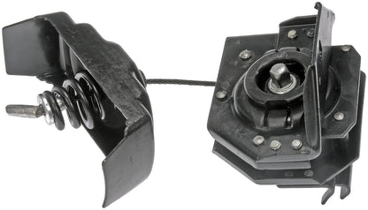 Dorman - OE Solutions Spare Tire Hoist Assembly with Corrosion Resistant Coating for 2020 Cadillac Chevrolet GMC 924-517