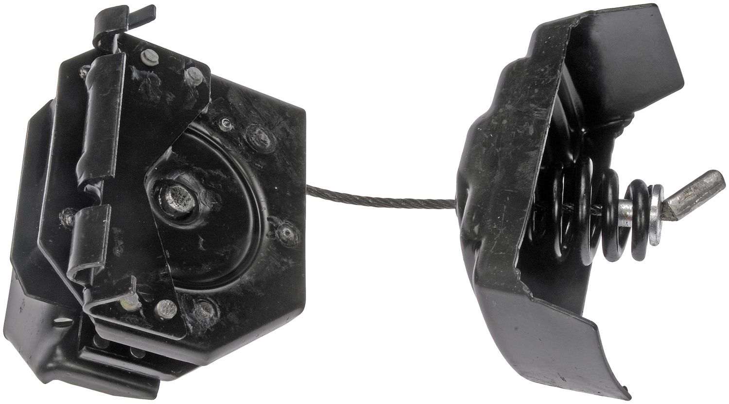 Dorman Spare Tire Hoist Assembly