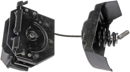 Dorman - OE Solutions Spare Tire Hoist Assembly with Corrosion Resistant Coating for 2020 Cadillac Chevrolet GMC 924-517