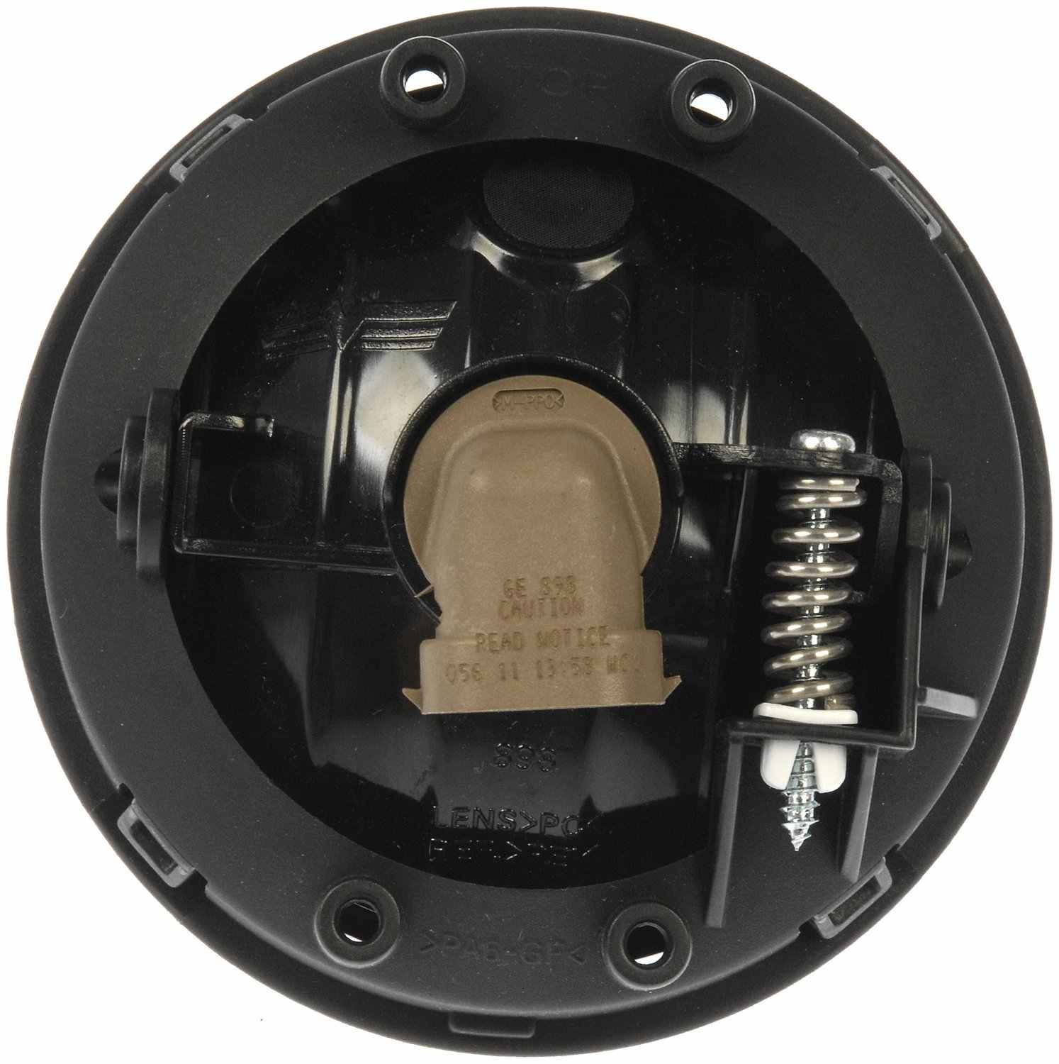 Dorman - HD Solutions FOG LIGHT 924-5201