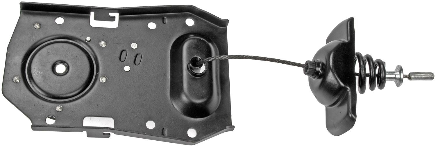 Dorman - OE Solutions SPARE TIRE HOIST 924-520