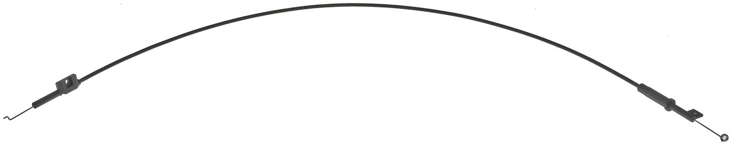 Dorman - HD Solutions HVAC Heater Control Cable Heavy Duty Coolant Valve Cable for Freightliner FL80 2002-2007 924-5210