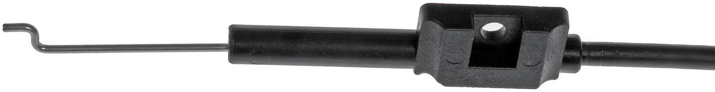 Dorman - HD Solutions HVAC Heater Control Cable Heavy Duty Coolant Valve Cable for Freightliner FL80 2002-2007 924-5210