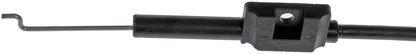 Dorman - HD Solutions HVAC Heater Control Cable Heavy Duty Coolant Valve Cable for Freightliner FL80 2002-2007 924-5210