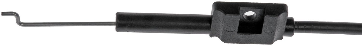 Dorman - HD Solutions HVAC Heater Control Cable Heavy Duty Coolant Valve Cable for Freightliner FL80 2002-2007 924-5210