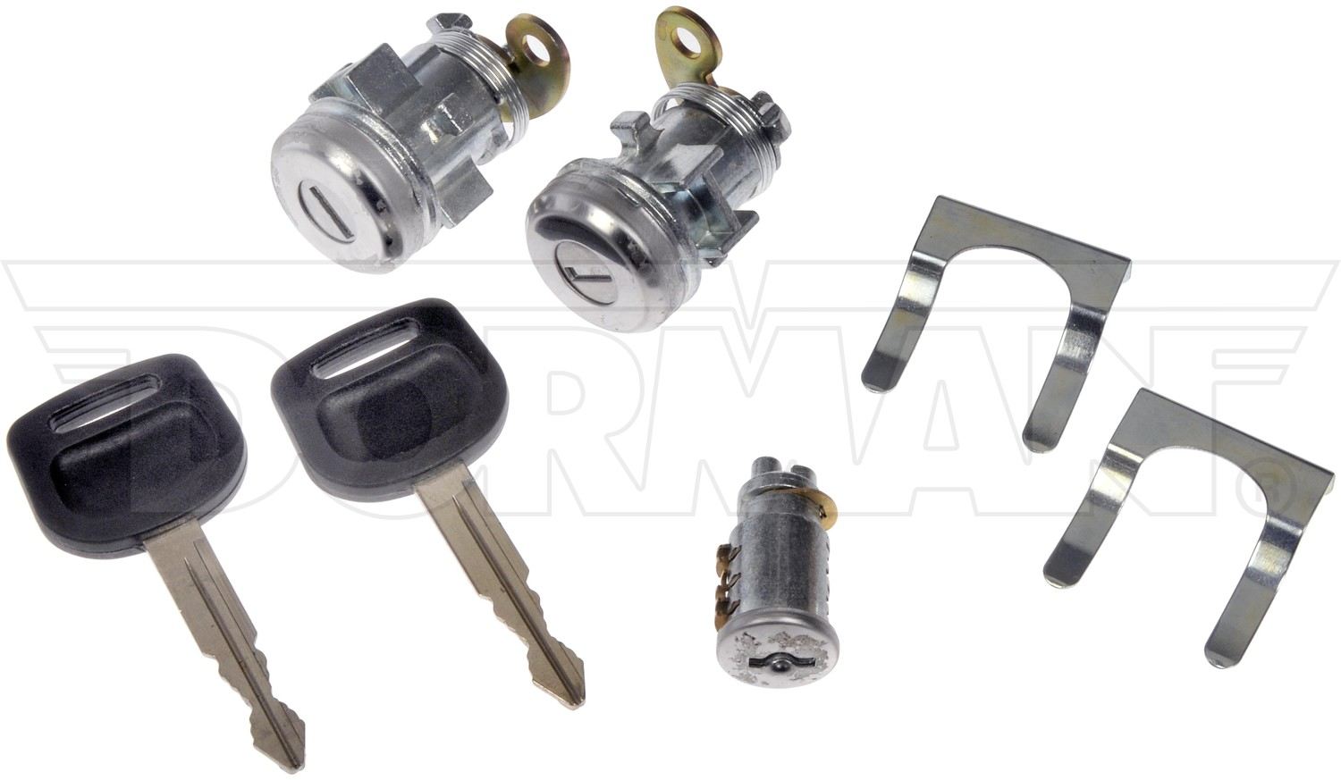 Dorman - HD Solutions IGNITION LOCK CYL 924-5220