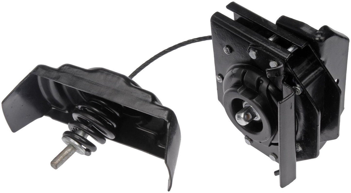 Dorman - OE Solutions Spare Tire Hoist Assembly with Corrosion Resistant Coating for 2020 Chevrolet GMC 924-523
