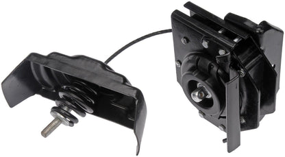 Dorman - OE Solutions Spare Tire Hoist Assembly with Corrosion Resistant Coating for 2020 Chevrolet GMC 924-523