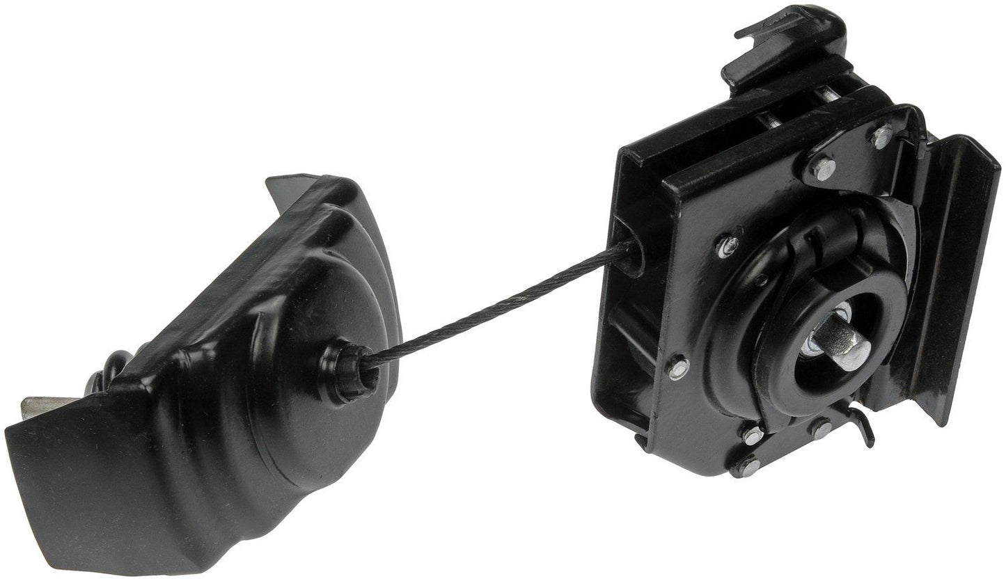 Dorman - OE Solutions Spare Tire Hoist Assembly with Corrosion Resistant Coating for 2020 Chevrolet GMC 924-523
