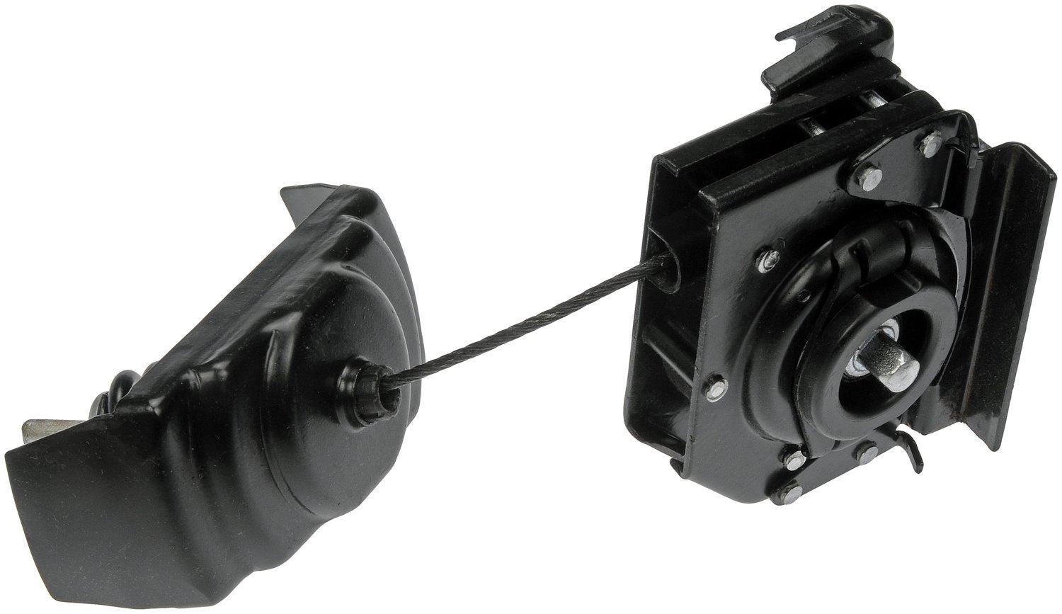 Dorman Spare Tire Hoist Assembly