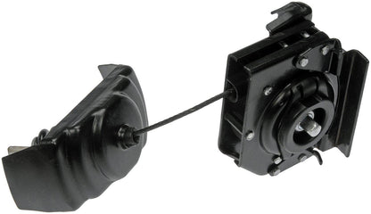 Dorman - OE Solutions Spare Tire Hoist Assembly with Corrosion Resistant Coating for 2020 Chevrolet GMC 924-523