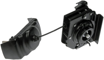 Dorman - OE Solutions Spare Tire Hoist Assembly with Corrosion Resistant Coating for 2020 Chevrolet GMC 924-523