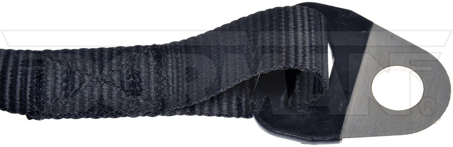 Dorman - HD Solutions HOOD CABLE 924-5240CD