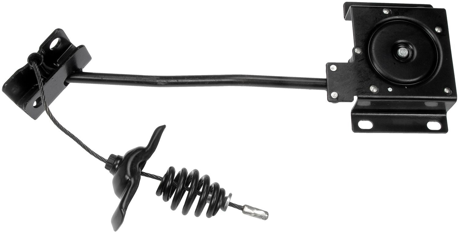 Dorman - OE Solutions SPARE TIRE HOIST 924-524