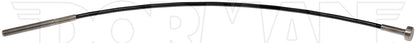 Dorman - HD Solutions TANK STRAP 924-5262