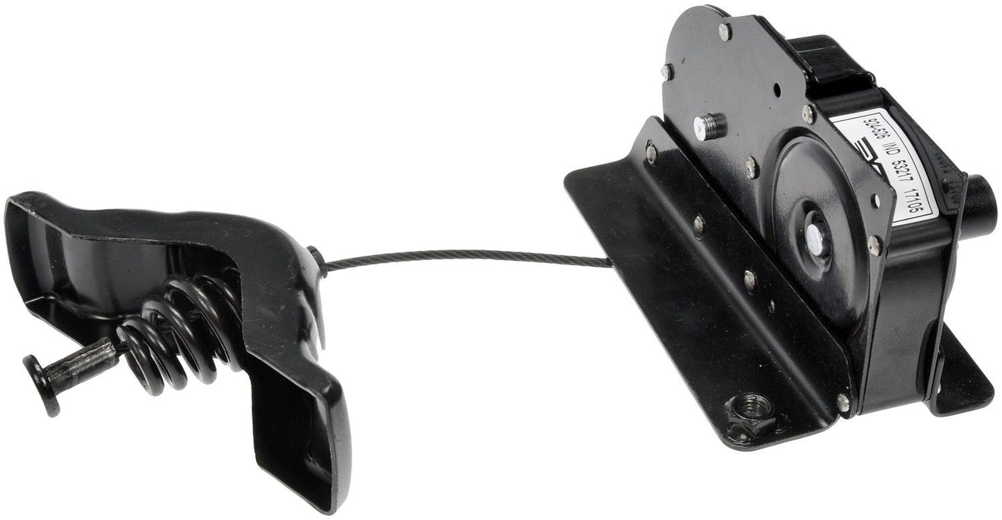 Dorman - OE Solutions Spare Tire Hoist with Corrosion Resistant Coating for 2004-2007 Ford 924-526