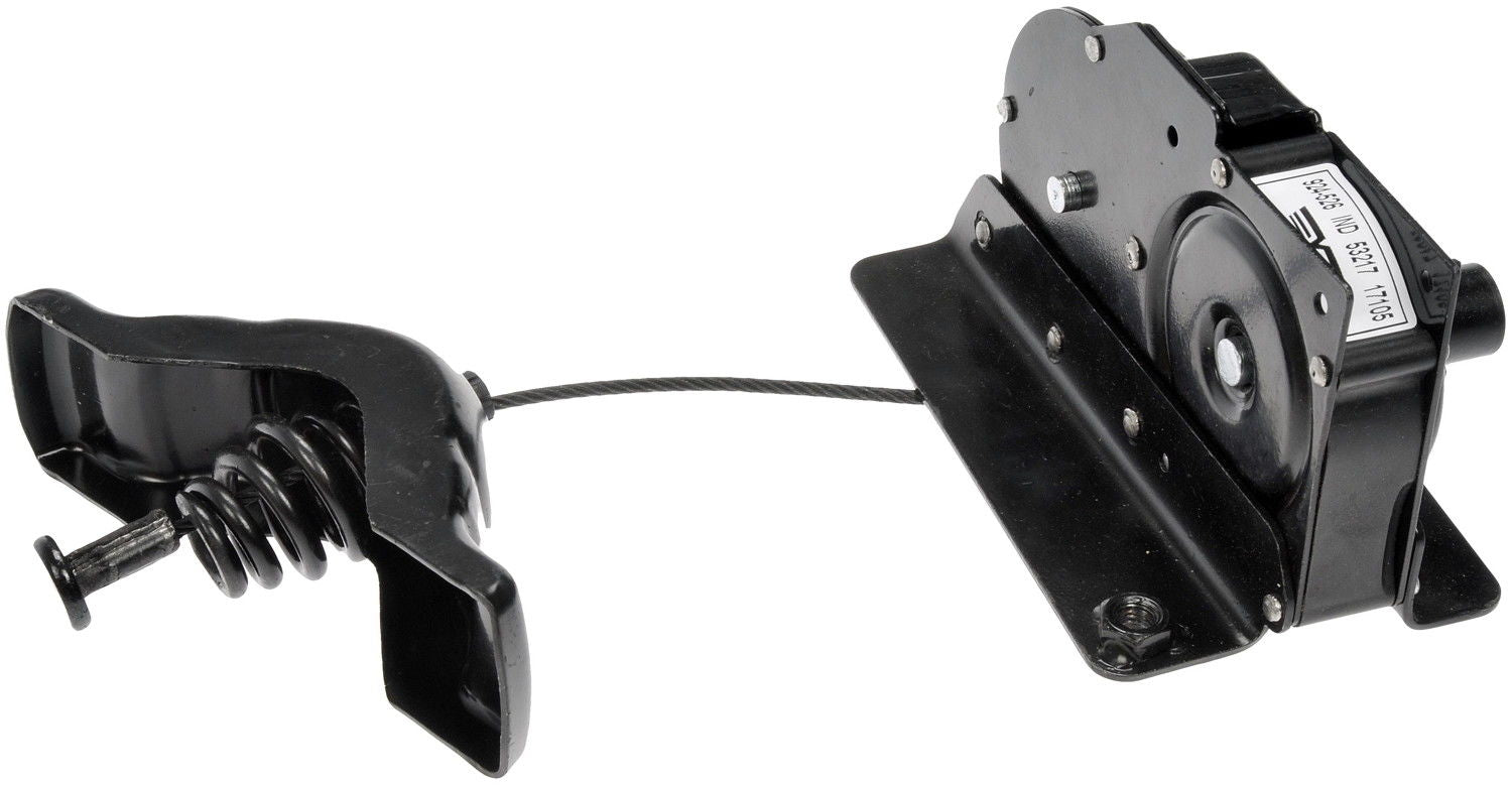 Dorman Spare Tire Hoist Assembly