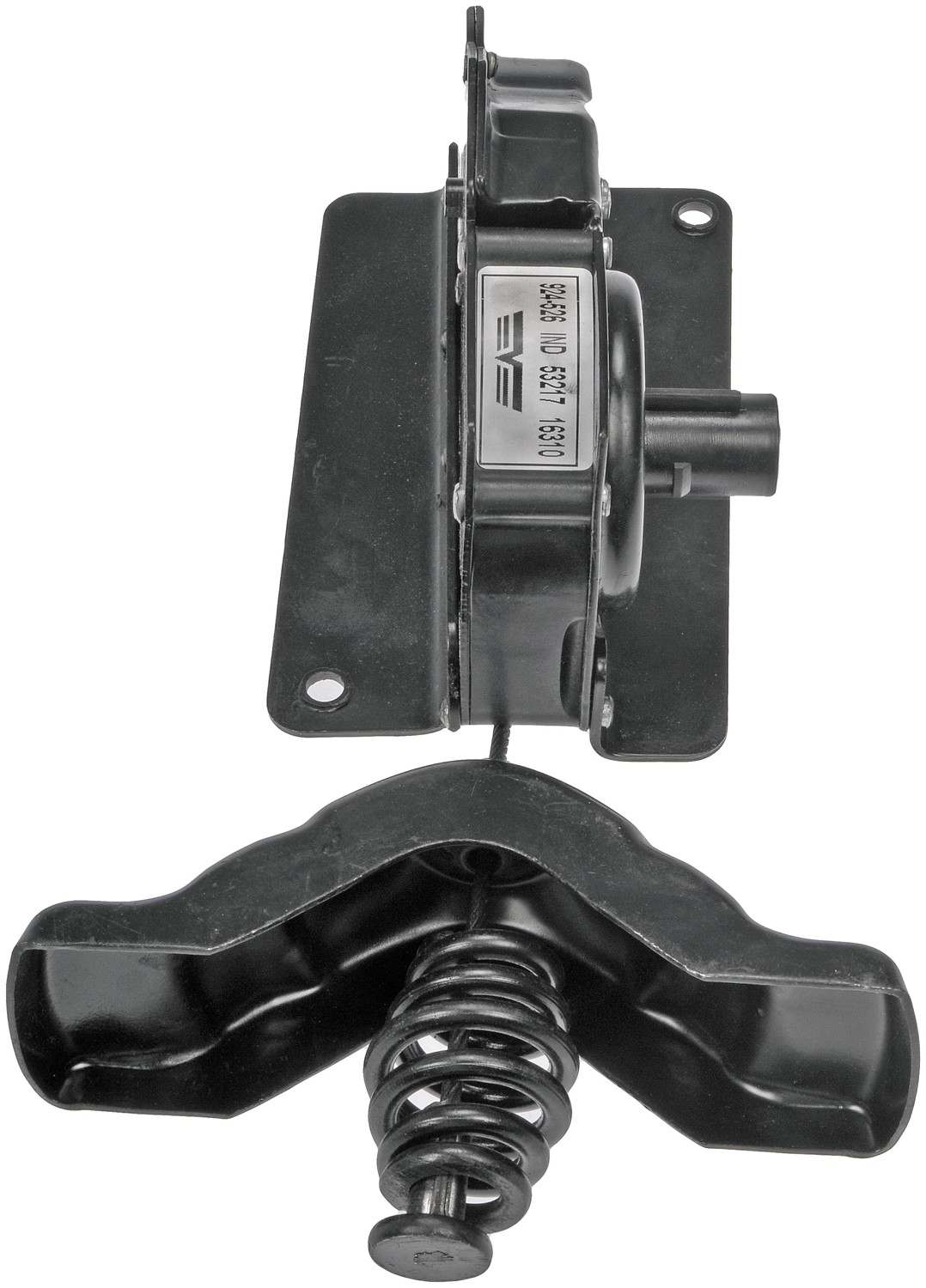 Dorman Spare Tire Hoist Assembly