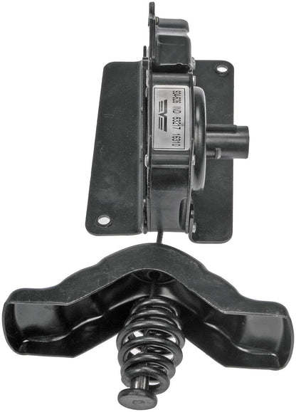 Dorman - OE Solutions Spare Tire Hoist with Corrosion Resistant Coating for 2004-2007 Ford 924-526