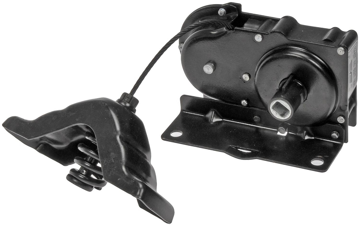 Dorman - OE Solutions SPARE TIRE HOIST 924-527