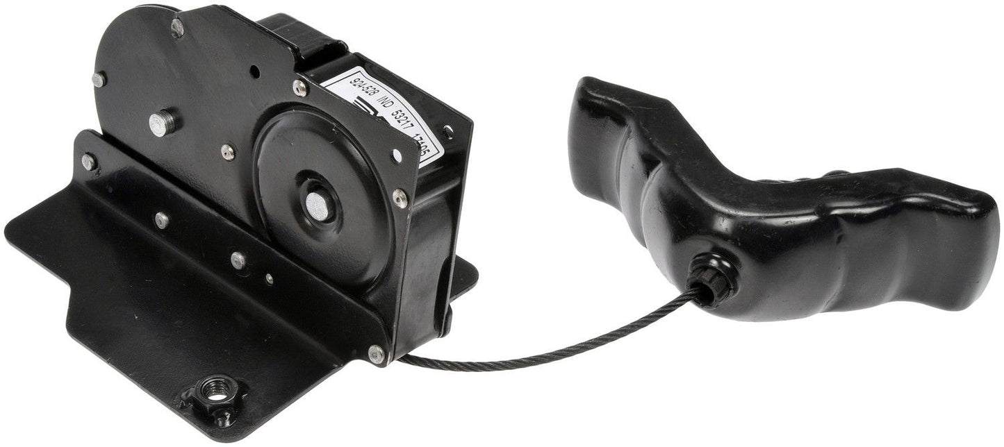 Dorman - OE Solutions Spare Tire Hoist with Corrosion Resistant Coating for 1999-2007 Ford 924-528