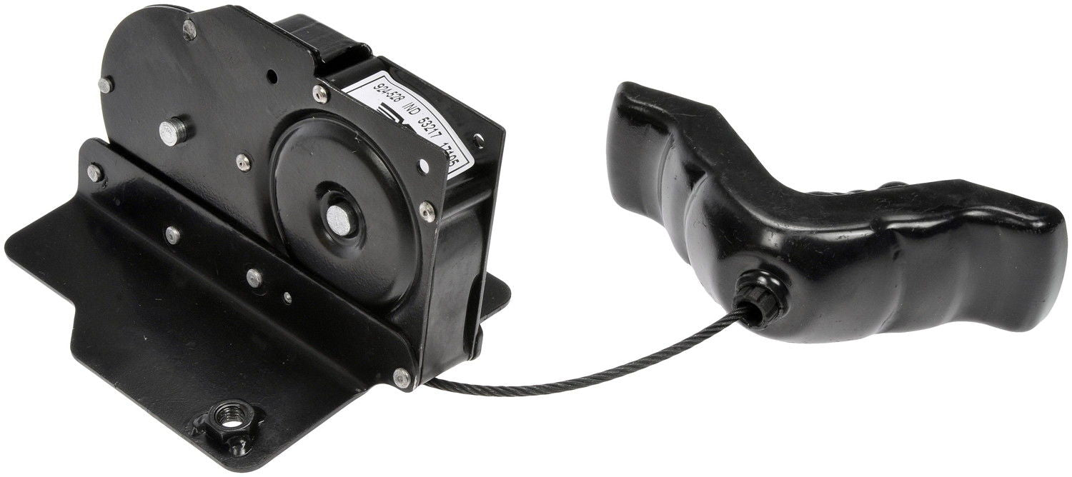 Dorman Spare Tire Hoist Assembly