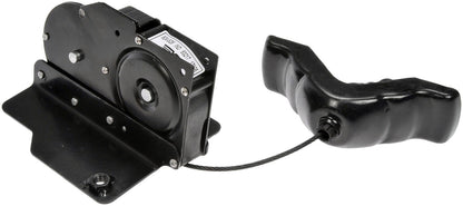 Dorman - OE Solutions Spare Tire Hoist with Corrosion Resistant Coating for 1999-2007 Ford 924-528