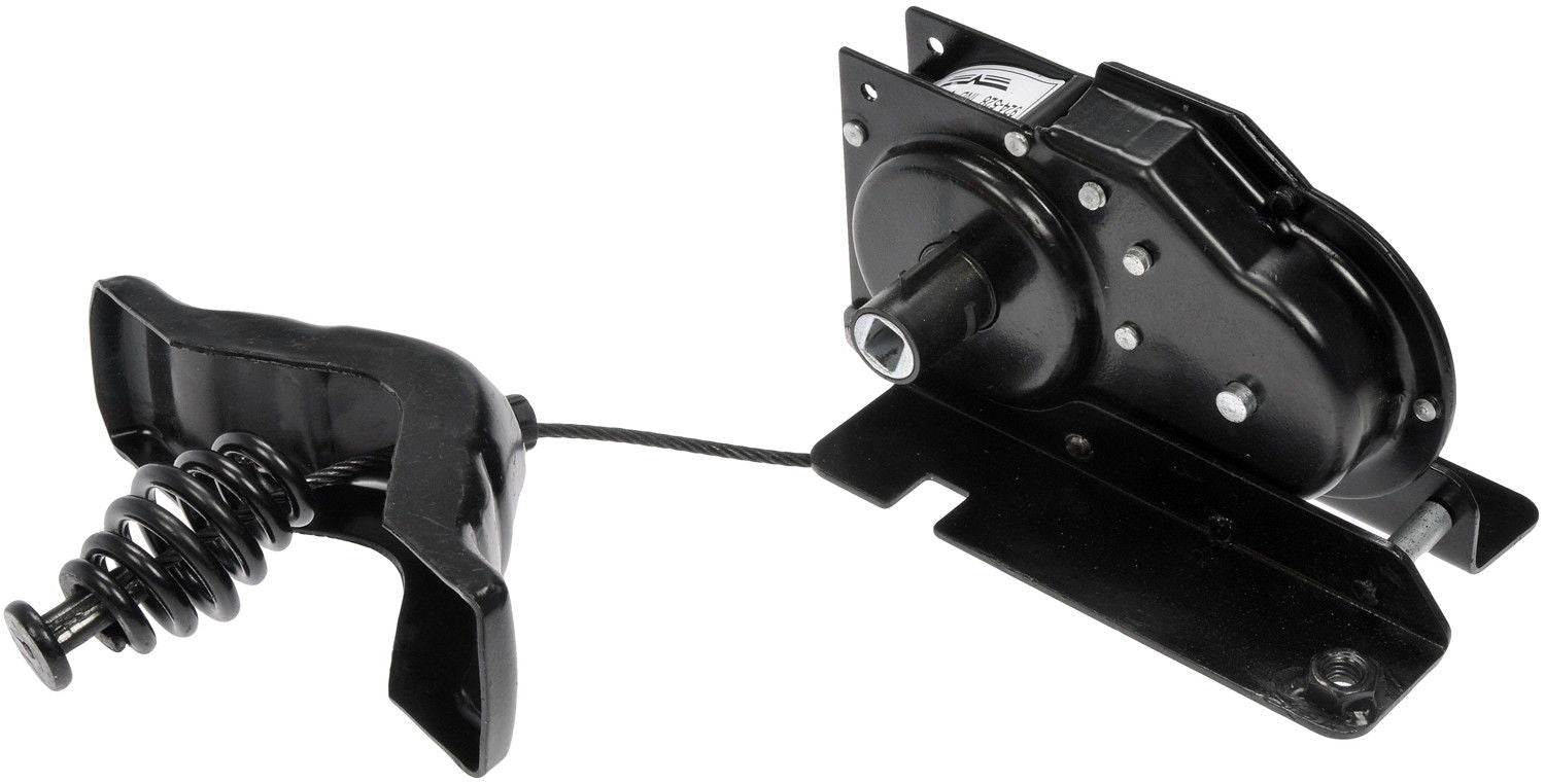 Dorman Spare Tire Hoist Assembly