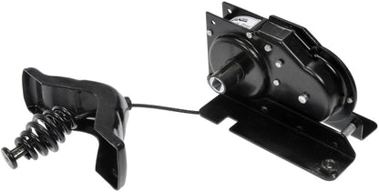 Dorman - OE Solutions Spare Tire Hoist with Corrosion Resistant Coating for 1999-2007 Ford 924-528