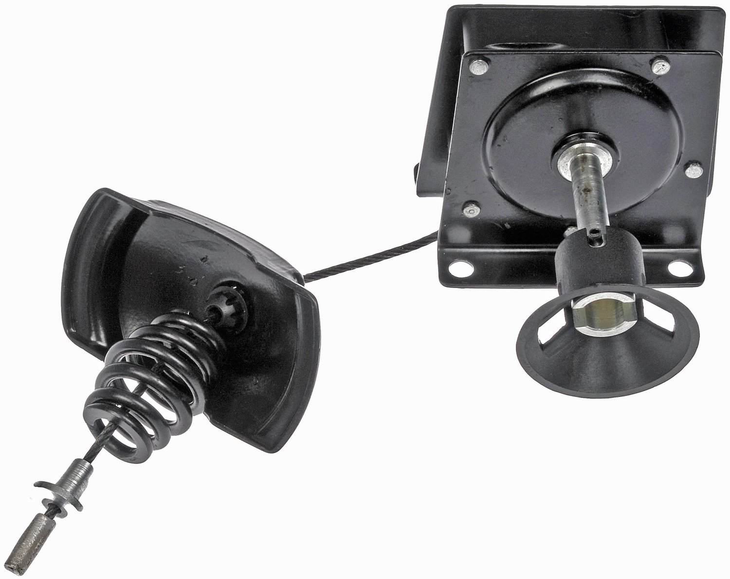 Dorman - OE Solutions SPARE TIRE HOIST 924-529